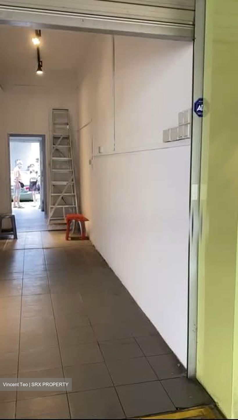 Serangoon North Avenue 1 (D19), Retail #530261351